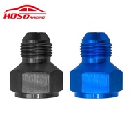 Modified Oil Cooler Joint Car Modified Male Female Joint Conversion Screw AN6AN8AN10AN12 Oil Cooler 