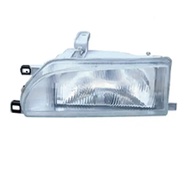 Flyingsohigh head Light Headlamp LED  Car Headlight For Toyota Corolla AE92 EUROPEAN 212-1140-e car 