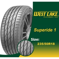 235/50R18 Westlake eride 1 Tire