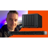 [Course] Synology NAS – Configure & Administer like a Storage Pro