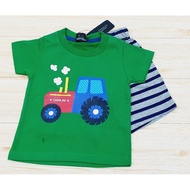 Cuddles Brand Baby Clothes (6m - 12m)
