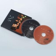 『星之漫』官方正版 魚丁糸新專輯 小宇宙 2CD唱片+歌詞本 蘇打綠 小情歌