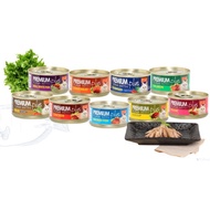 Aristo Premium Plus Cat Food 80gm