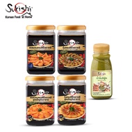 Sukishi  Set Start ดับเบิ้ลดอง