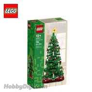即日可寄出 LEGO Seasonal 40573 : 聖誕樹 Christmas Tree