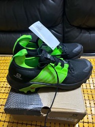 salomon行山鞋 us10.5