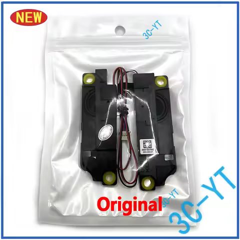 1Pair New Origin Laptop Speaker Left and Right Built-in Speaker For ASUS ROG 3 3Plus 4 G531GT G531GW