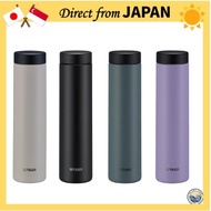 TIGER 600ml water bottle Water Bottle Vacuum insulated bottle