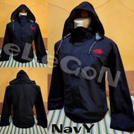 Mountain Tracking Jacket-7nf Adventure Hunting Summit Jacket