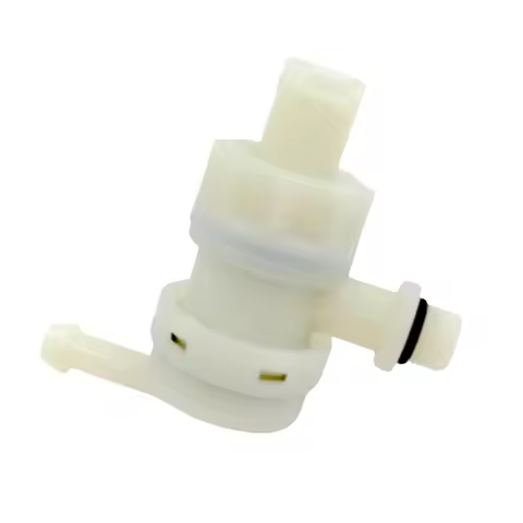 DeLonghi Anti-Drip Valve OPV Safety Valve for DeLonghi EC685 ECO310 ECO311 ECP35.31 Espresso Machine