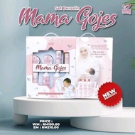 ORIGINAL HQ SET BERSALIN DHERBS POSNATAL CARE DHERBS ORIGINAL HQ ( SET BERPANTANG DHERB )