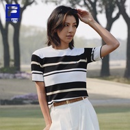 FILA CORE ATHLETICS GOLF ELITE GOLF CLUB Women Knit Sweater (White)