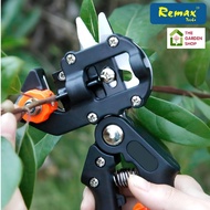 Remax Garden Grafting Tool Pruner Kit Set for Fruit Tree Grafting Plant Garden tool Multifunction Ga