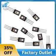 10 Pcs NPN Medium Power Transistor D882