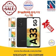 三星 Galaxy A33 5G 128GB