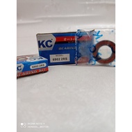 BEARING 6904 LAHER 6904 LAKER 6904 LAKER BALL BEARING 6904 (GUARANTEED ORIGINAL DURABLE)