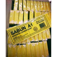 Sabun Ganso A1 advanced cleaning / sabun serbaguna