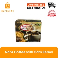 ✲㍿❁Nanz Coffee with Corn Kernel