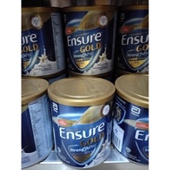 Ensure Gold Vanilla/Wheat/Zero Sucrose Vanilla (400g/800g) Exp2027