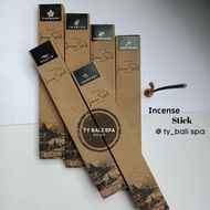Incense Sticks / Aromatherapy Incense TY BALI SPA