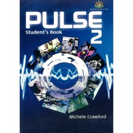 Buku Teks PULSE 2 Student's Book