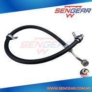 PW820156【Proton Waja Mmc 4G18 Mitsubishi Type 】 Power Steering Pressure Hose |Power Steering Pipe | 