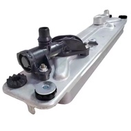 X5 X6 E70 E71 F15 F16 Transmission Oil Cooler Heat Exchanger 217647315 17217553389 for BMW