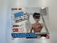 Jump展 50th 幽遊白書 全職獵人 SMSP SUPER MASTER STARS PIECE hunterxhunter 尾賞 masterlise  龍珠 dragon ball wcf d