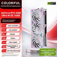 Colorful | Gaming Computer Case GPU DIY 16GB