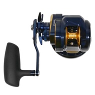 💥 DAIWA 2025 SALTIGA 300 JIGGING FISHING REEL