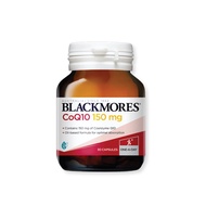 Blackmores C0Q10 150mg 30s