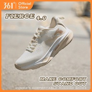 361 Degrees Fierce 4.0 Women Running Shoes 682422223