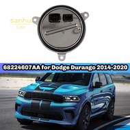 HID Xenon Lighting Ballast for  Durango 2014-2020 Xenon HID Headlight Module 22860334 68224607AB 682