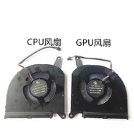 Suitable for Brand New Gigabyte Aorus 15G 15P 17P RX7G RX5G RP77 RP75 Cooling Fan