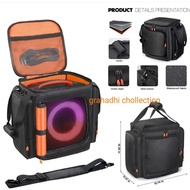 Bag for JBL Partybox Encore essential GEN 1 and 2 JBL Speaker Bags Partybox Encore softcase bag