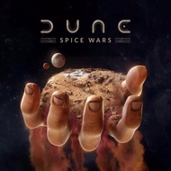 Dune: Spice Wars - The Ixian Edition (PC Digital Offline Game)