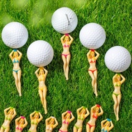 72MM BUY Golf Tee / Lady Tee Golf Magnet Tee Golf Magnetic Driver Driver Tee Long