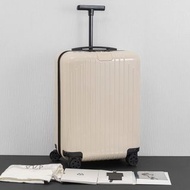 rimowa essential lite cabin hand carry size 21" brand new
