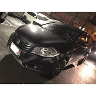 【FB搜尋桃園阿承】鈴木 超人氣SX4跑4萬 2015年 1.6 黑色 二手車 中古車