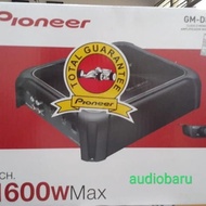 POWER PIONEER GM-D8701 MONOBLOCK GM-D8701 PIONEER GMD8701