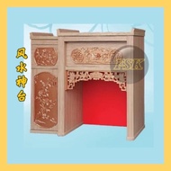 Altar Table/Prayer Table/风水神台(5ft)_ Delivery Area KL & Selangor Only