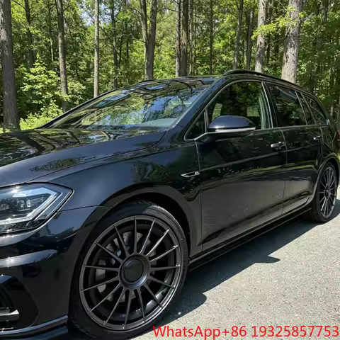 Motorsport ade Lightweight 17 18 19 20 21 22 Inch 4x100 4x114 5x100 5x108 5x112 5x114.3 5x115 5x120