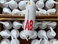 [Chính Hãng] Hấp phục hồi tóc hư tổn COLLAGEN A8 - 500ML Dạng Chai - Khử Kiềm