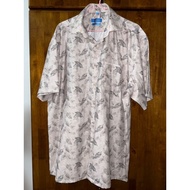 DURBAN Men's shirt (preloved) , Kemeja Lelaki