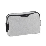 Ping Valuables Pouch 251 - Textured Heather Grey