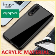 Oppo RENO 4 A53 A31 A92 A91 A12E F9 F7 F5 A59 F1s A37 A5s A3s A5 A9 2020 A77 A71 iPaky Shockproof Ac