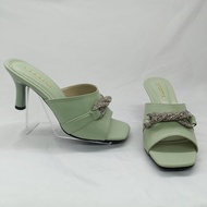 Choma | Hells Women's High Heel Sandals | 7cm pointed heel