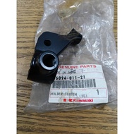 Mirror Ears Brake Hand Grip Left Side TUXEDO AR125 SERPICO KR150 VICTOR MICRO Genuine 40694-011-21