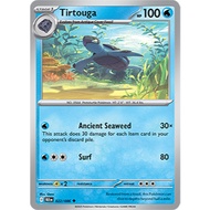 [Pokemon TCG] Tirtouga Card - Black Bolt Elite Trainer Box (ETB)