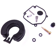 Carburetor Repair Kit For Yamaha Outboard Engines 75HP 85HP 90HP OE: 6H1-W0093-02 01 00 For Fuel Sys